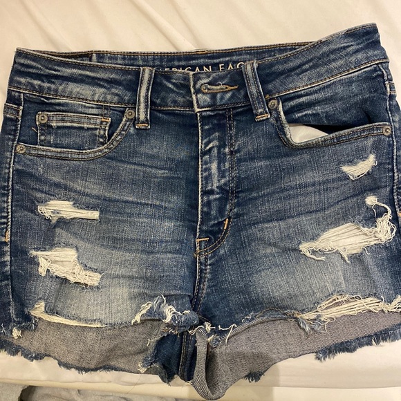American eagle summer shorts! - Picture 1 of 4